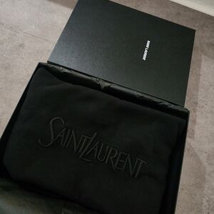 Ysl tote bad | SAINT LAURENT TOTEBAG IN FLEECE